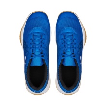 Puma Indoor Shoes Varion royal blue Men